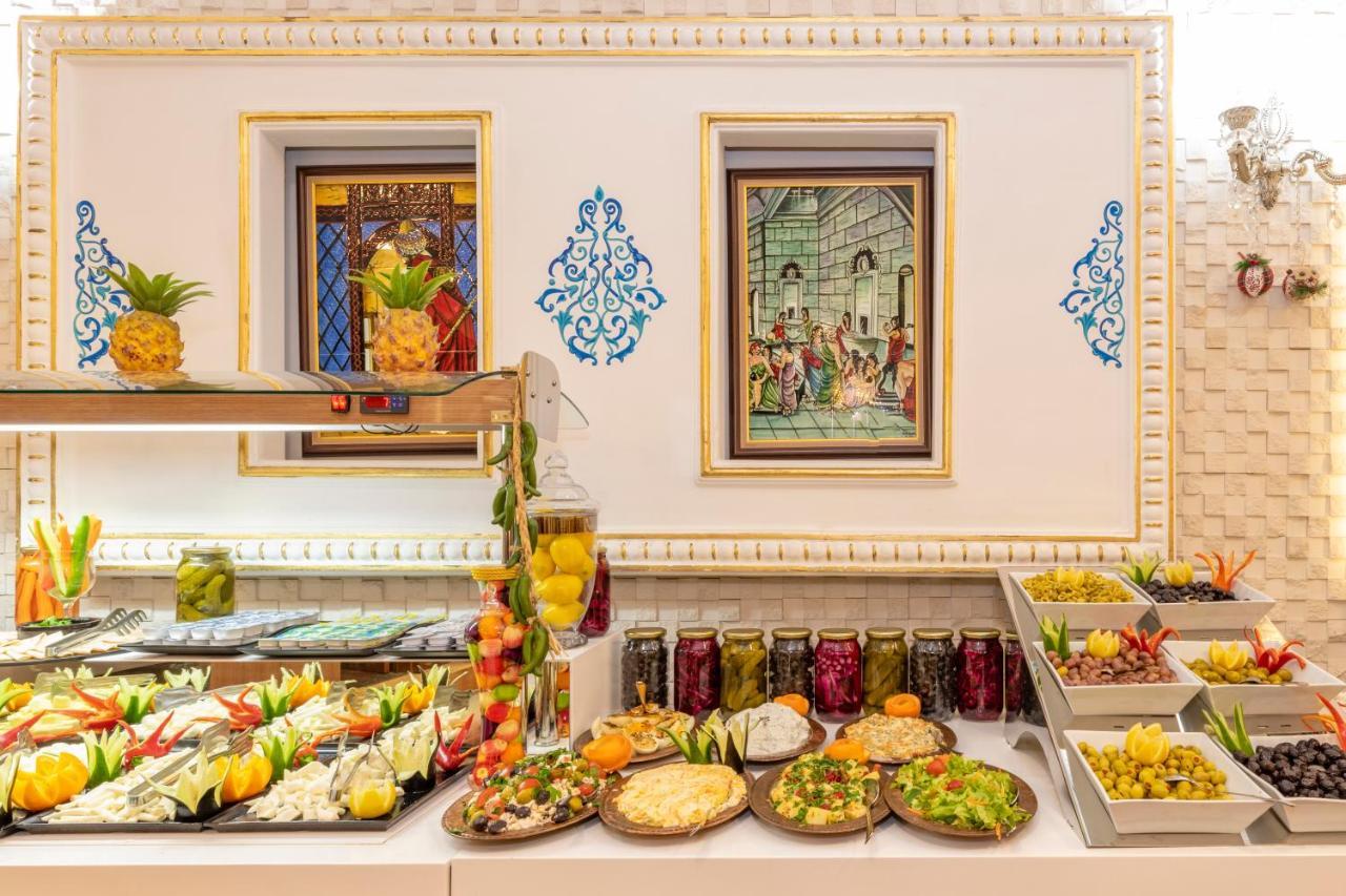 Hotel Byzantium Comfort Provincia di Istanbul