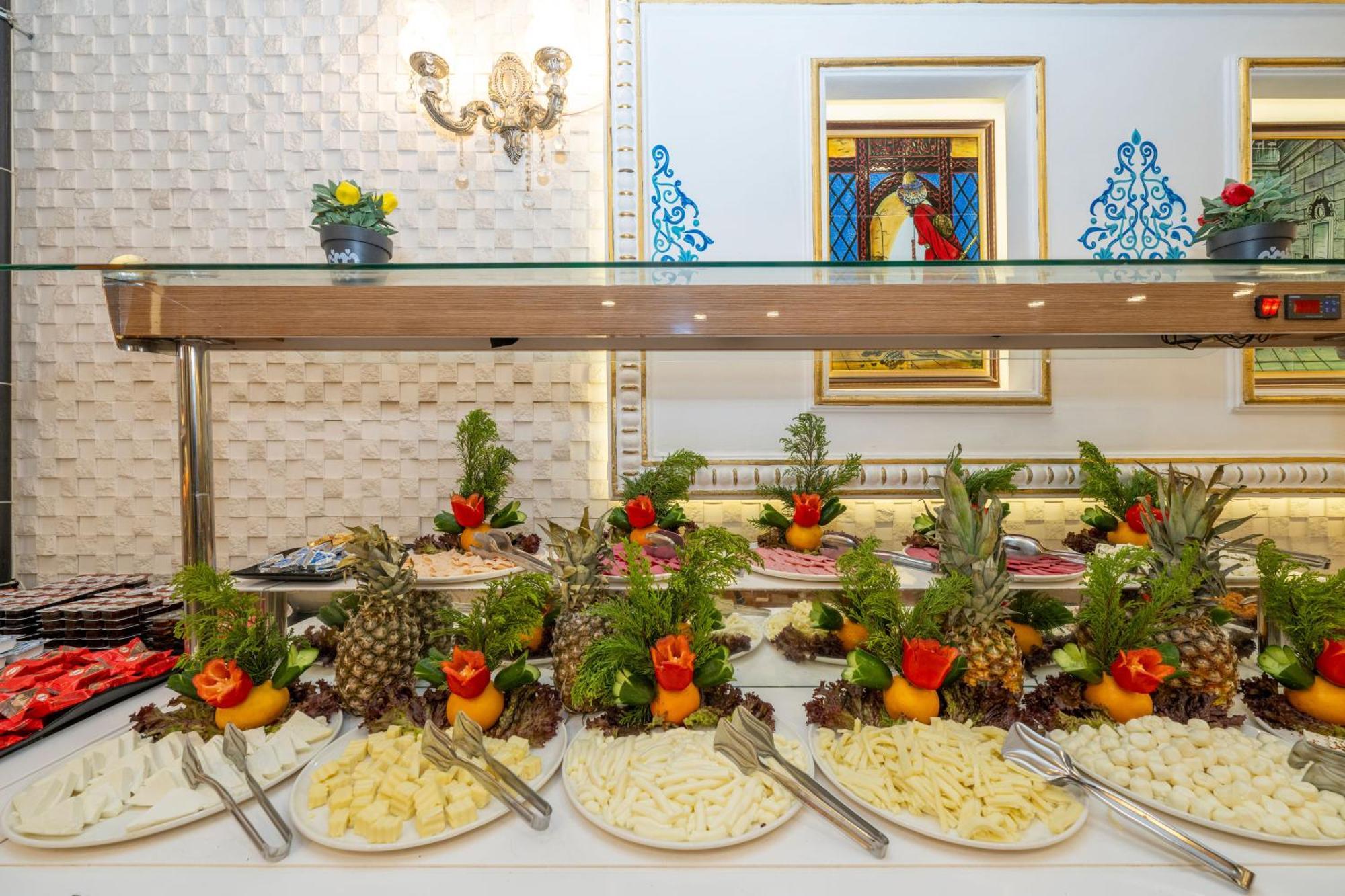 Hotel Byzantium Comfort Provincia di Istanbul