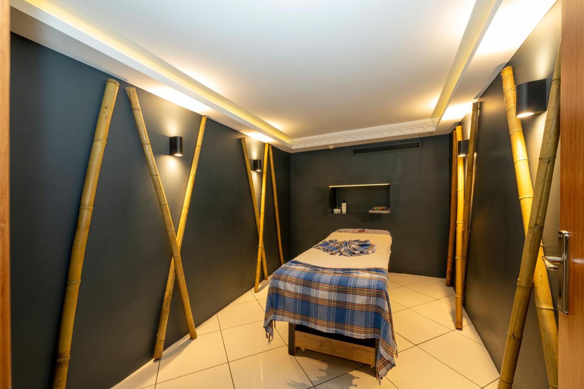 Byzantium Comfort Hotel Provincia di Istanbul
