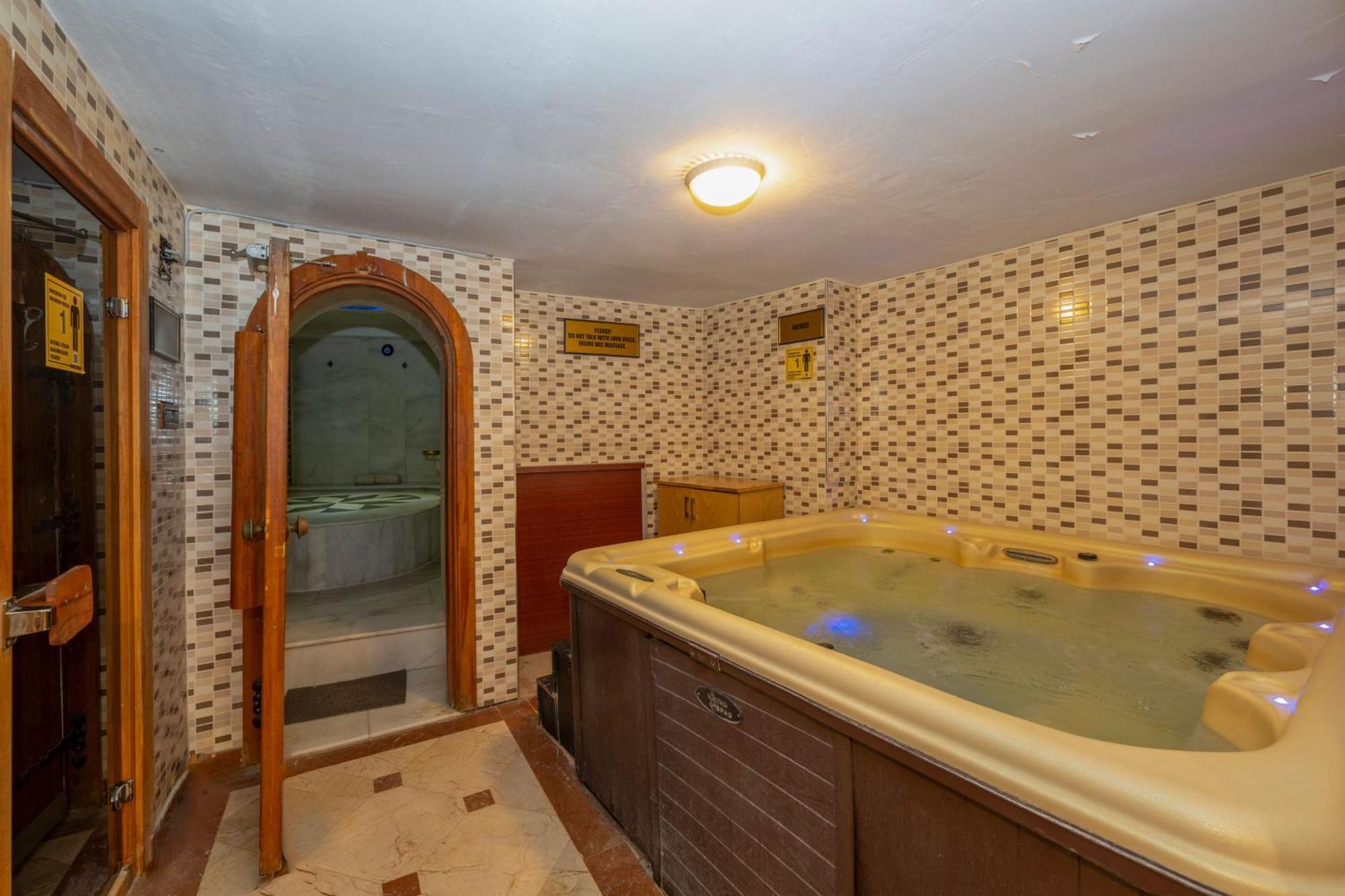 Byzantium Comfort 3* Provincia di Istanbul