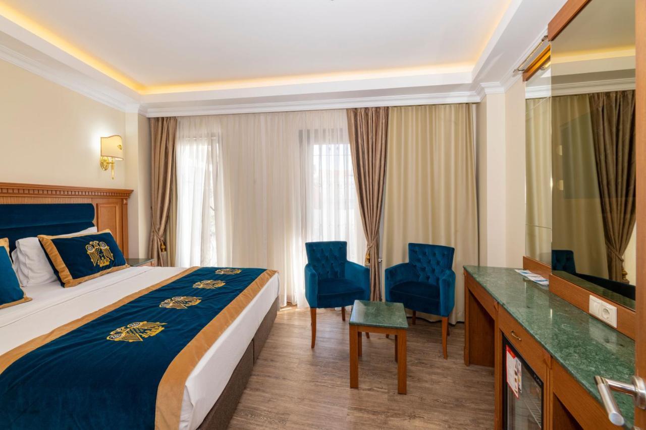 Otel Byzantium Comfort 3*