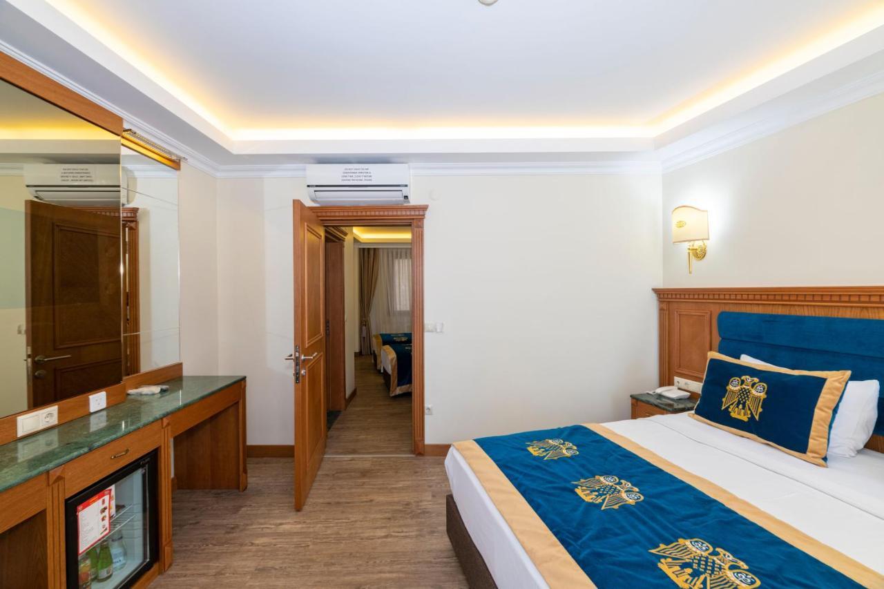 Otel Byzantium Comfort 3*