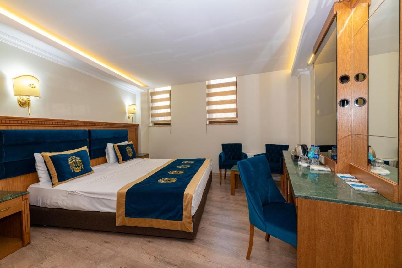 Byzantium Comfort 3* İstanbul