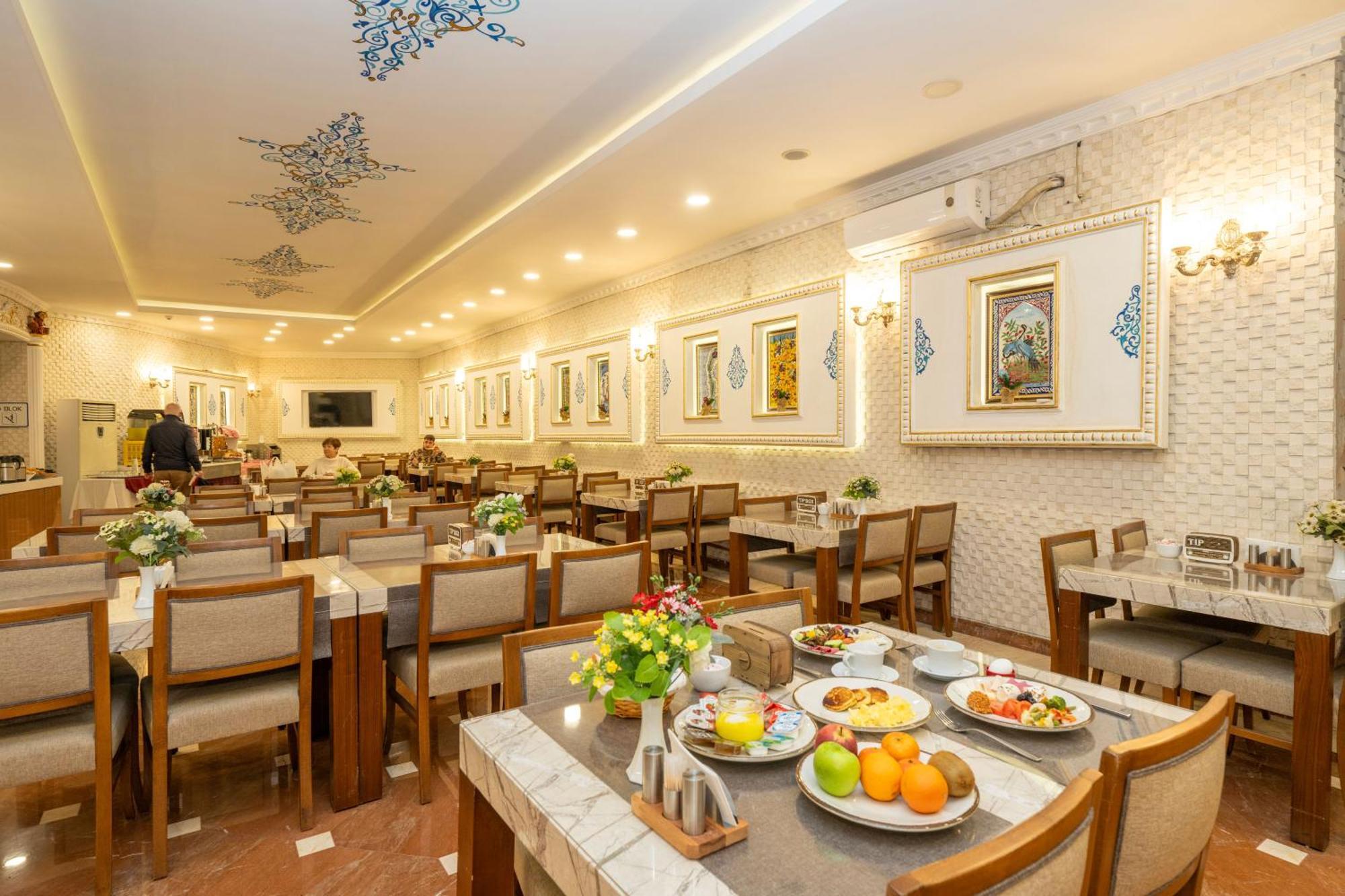 Byzantium Comfort İstanbul