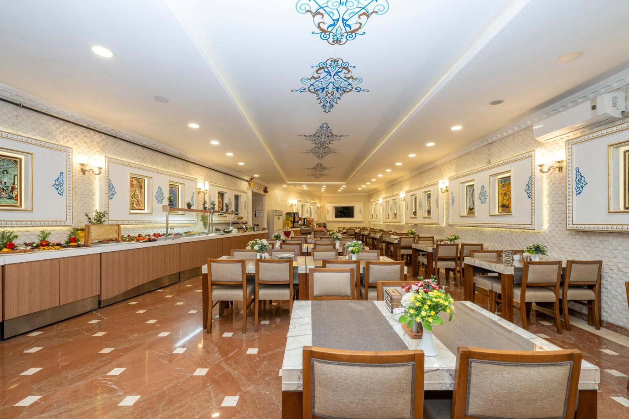 Byzantium Comfort 3* İstanbul