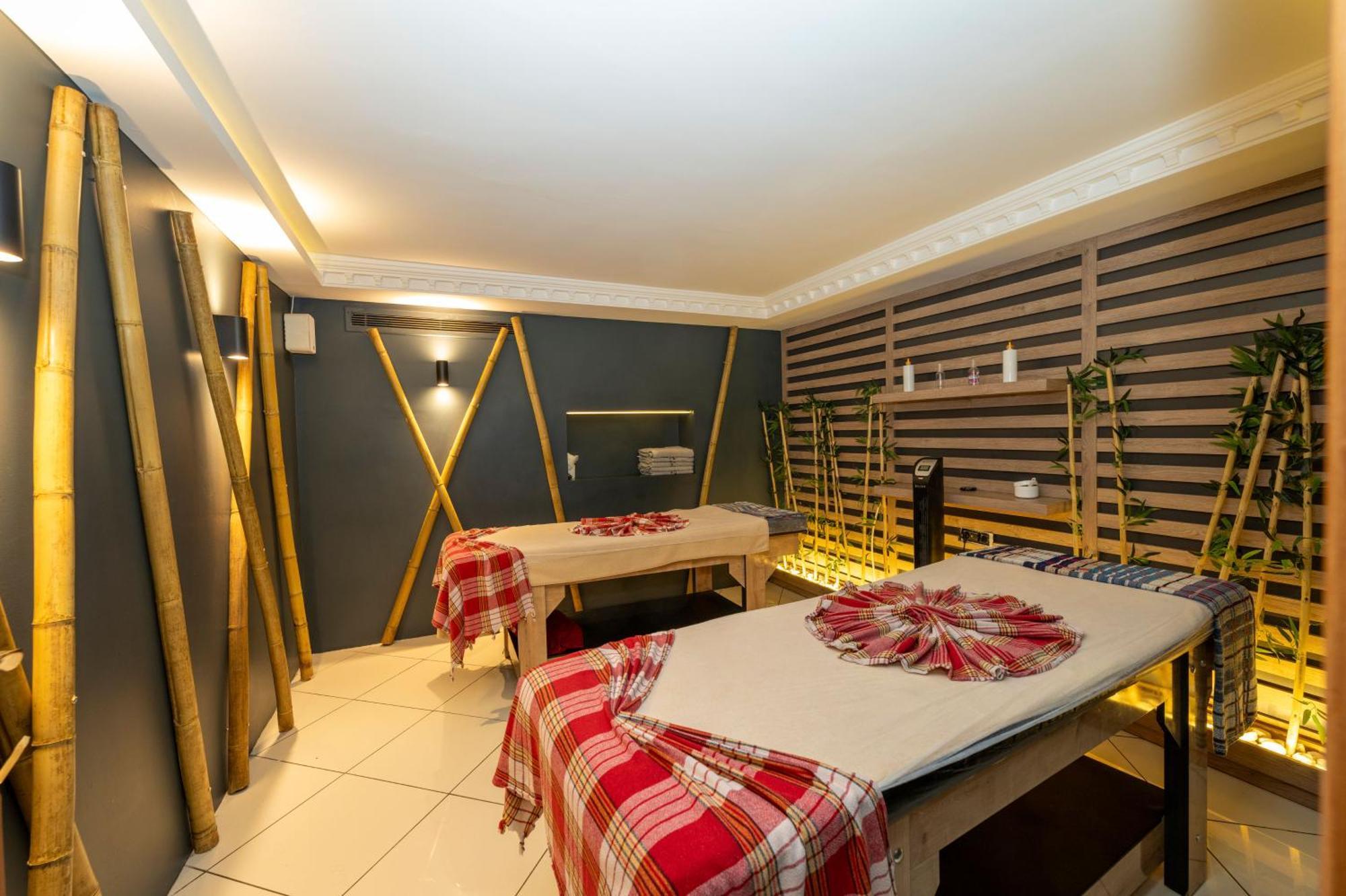 Otel Byzantium Comfort