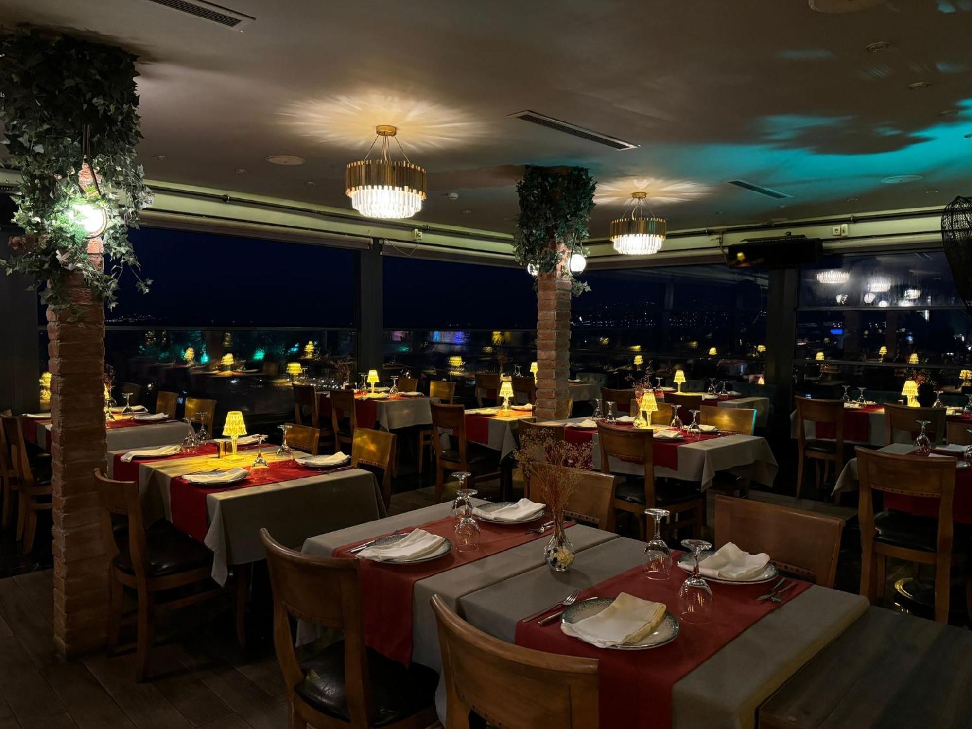 Otel Byzantium Comfort 3*