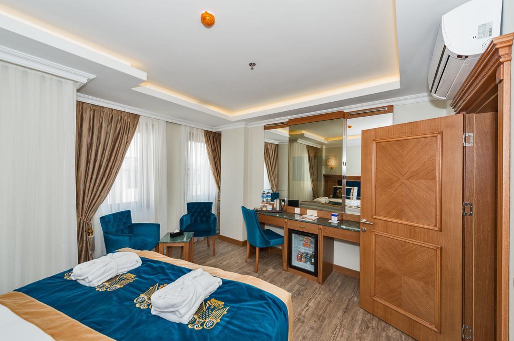 Otel Byzantium Comfort