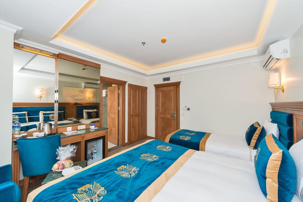 Otel Byzantium Comfort