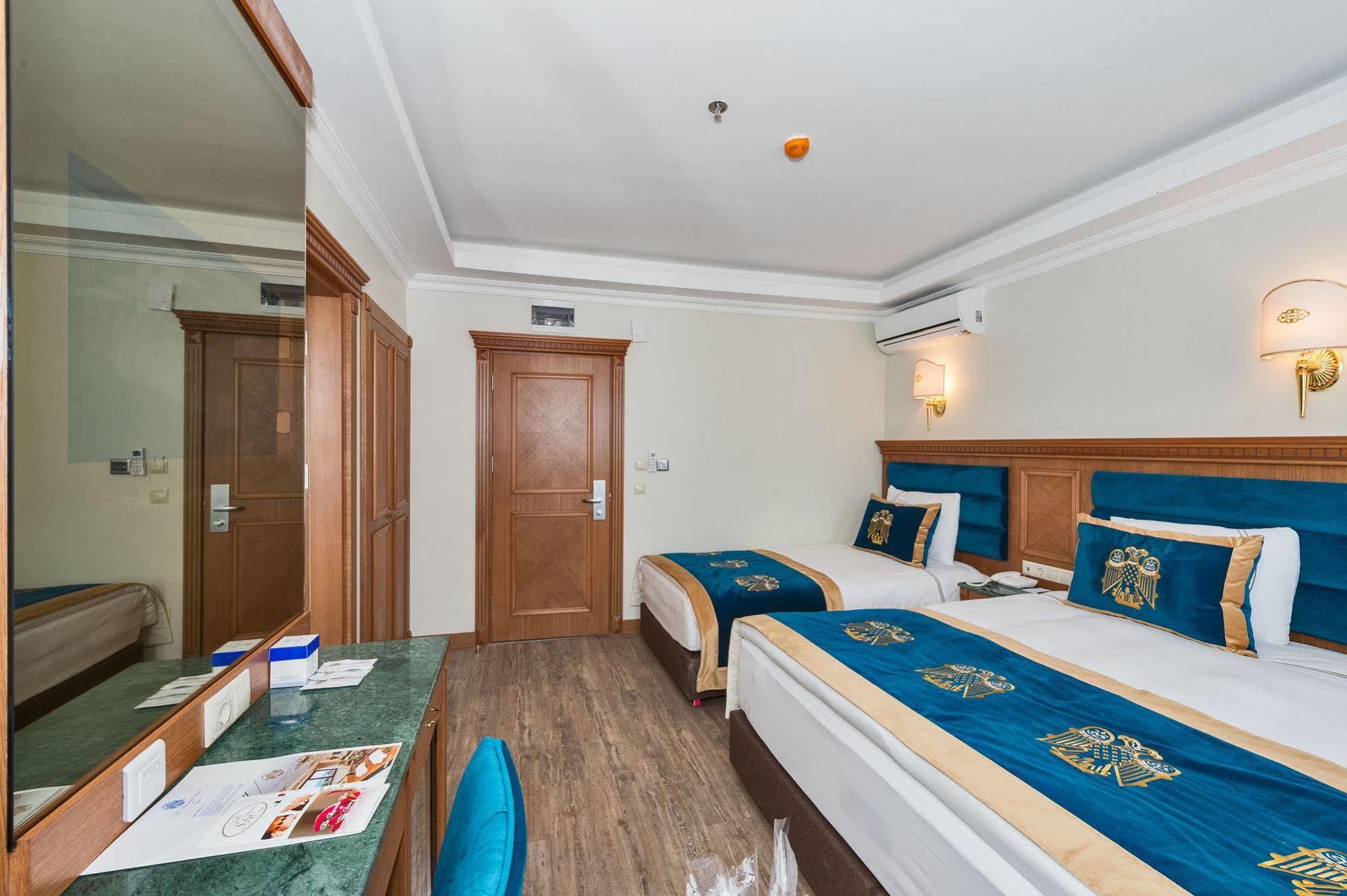 Otel Byzantium Comfort 3*